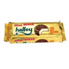 Halley