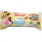 Глазированные сырки (ВАНИЛЬ) 36 гр NORA Глазированные сырки (ВАНИЛЬ) 36 гр NORA