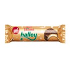 Halley mini