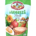 Майонез нежный 25% NORA 200 гр.