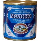 Молоко сгущенное ГОСТ NORA