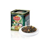 Randy tea Tropical fruit