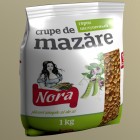 Mazăre despicată NORA ,1 kg Mazăre despicată NORA ,1 kg