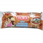Глазированные сырки (КАРАМЕЛЬ) 36 гр NORA Глазированные сырки (КАРАМЕЛЬ) 36 гр NORA